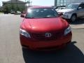 Barcelona Red Metallic - Camry LE Photo No. 2