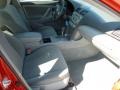 Barcelona Red Metallic - Camry LE Photo No. 10