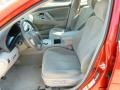 Barcelona Red Metallic - Camry LE Photo No. 15