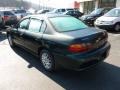 Medium Forest Green Metallic - Malibu Sedan Photo No. 5