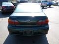 2003 Medium Forest Green Metallic Chevrolet Malibu Sedan  photo #6