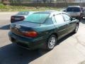 2003 Medium Forest Green Metallic Chevrolet Malibu Sedan  photo #7
