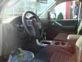 2011 Dark Slate Nissan Pathfinder S 4x4  photo #13