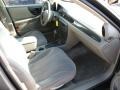 2003 Medium Forest Green Metallic Chevrolet Malibu Sedan  photo #10