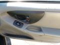 2003 Medium Forest Green Metallic Chevrolet Malibu Sedan  photo #11