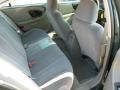 2003 Medium Forest Green Metallic Chevrolet Malibu Sedan  photo #12