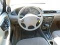 2003 Medium Forest Green Metallic Chevrolet Malibu Sedan  photo #14