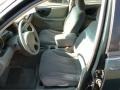 2003 Medium Forest Green Metallic Chevrolet Malibu Sedan  photo #15