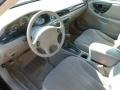 2003 Medium Forest Green Metallic Chevrolet Malibu Sedan  photo #16