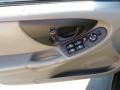 2003 Medium Forest Green Metallic Chevrolet Malibu Sedan  photo #17