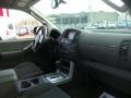 2011 Dark Slate Nissan Pathfinder S 4x4  photo #27