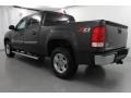 2010 Storm Gray Metallic GMC Sierra 1500 SLE Crew Cab 4x4  photo #6
