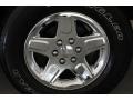 2010 Storm Gray Metallic GMC Sierra 1500 SLE Crew Cab 4x4  photo #8