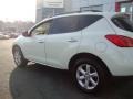 Glacier Pearl - Murano SL AWD Photo No. 4