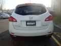 Glacier Pearl - Murano SL AWD Photo No. 5