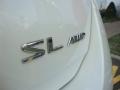 Glacier Pearl - Murano SL AWD Photo No. 6