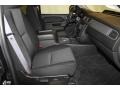 2010 Storm Gray Metallic GMC Sierra 1500 SLE Crew Cab 4x4  photo #13