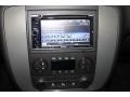 2010 Storm Gray Metallic GMC Sierra 1500 SLE Crew Cab 4x4  photo #19