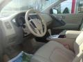 Glacier Pearl - Murano SL AWD Photo No. 15