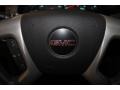 2010 Storm Gray Metallic GMC Sierra 1500 SLE Crew Cab 4x4  photo #21