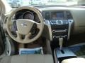 Glacier Pearl - Murano SL AWD Photo No. 16