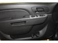 2010 Storm Gray Metallic GMC Sierra 1500 SLE Crew Cab 4x4  photo #23