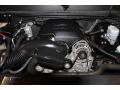 2010 Storm Gray Metallic GMC Sierra 1500 SLE Crew Cab 4x4  photo #26