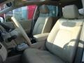 Glacier Pearl - Murano SL AWD Photo No. 23