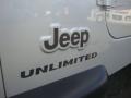 2006 Bright Silver Metallic Jeep Wrangler Unlimited 4x4  photo #4
