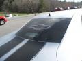2011 Silver Ice Metallic Chevrolet Camaro LT Coupe  photo #9
