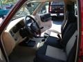Redfire Metallic - Ranger XLT Regular Cab Photo No. 9
