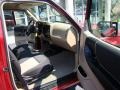 Redfire Metallic - Ranger XLT Regular Cab Photo No. 10