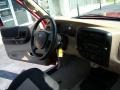 2006 Redfire Metallic Ford Ranger XLT Regular Cab  photo #12