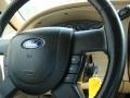 2006 Redfire Metallic Ford Ranger XLT Regular Cab  photo #18