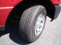 2006 Redfire Metallic Ford Ranger XLT Regular Cab  photo #22