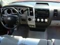 2008 Salsa Red Pearl Toyota Tundra SR5 Double Cab  photo #15