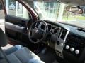 2008 Salsa Red Pearl Toyota Tundra SR5 Double Cab  photo #16