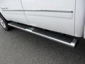Summit White - Sierra 3500HD Denali Crew Cab 4x4 Photo No. 21