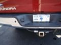 2008 Salsa Red Pearl Toyota Tundra SR5 Double Cab  photo #34