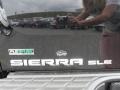 Onyx Black - Sierra 1500 SLE Crew Cab 4x4 Photo No. 19