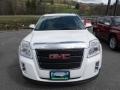 2012 Olympic White GMC Terrain SLE AWD  photo #3