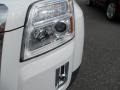Olympic White - Terrain SLE AWD Photo No. 4