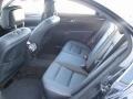 Black Rear Seat Photo for 2012 Mercedes-Benz S #62750293