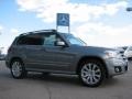Palladium Silver Metallic - GLK 350 4Matic Photo No. 3