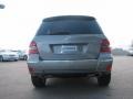 Palladium Silver Metallic - GLK 350 4Matic Photo No. 4