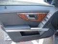 Palladium Silver Metallic - GLK 350 4Matic Photo No. 9