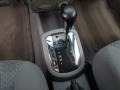 2005 Aveo LS Hatchback 4 Speed Automatic Shifter