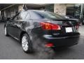 Smoky Granite Mica - IS 250 AWD Photo No. 4