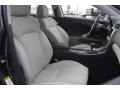 Smoky Granite Mica - IS 250 AWD Photo No. 10