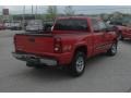 Victory Red - Silverado 1500 Classic LT Extended Cab 4x4 Photo No. 2